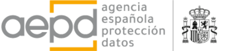 AEPD - Agencia Española de Protección de Datos