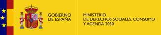 Ministerio de Derechos Sociales, Consumo y Agenda 2030