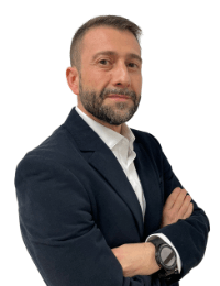 Asesor hipotecario de Grupo Financiero 10